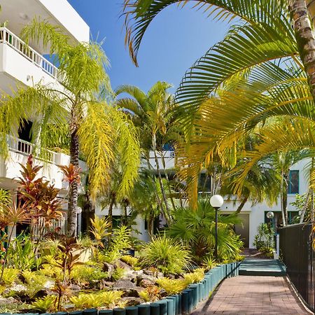 Headland Gardens Holiday Apartments Александра Хедленд Екстериор снимка