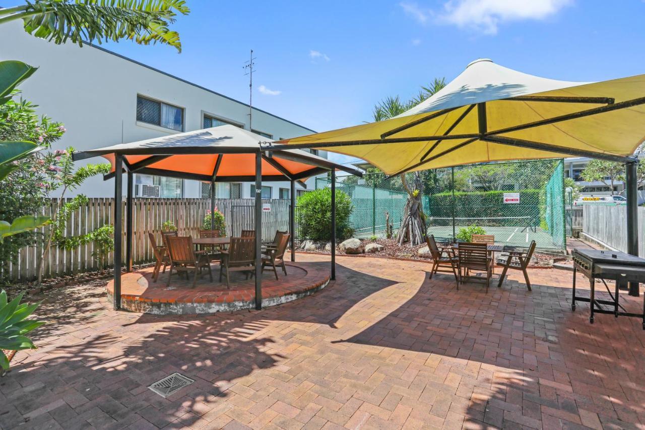 Headland Gardens Holiday Apartments Александра Хедленд Екстериор снимка