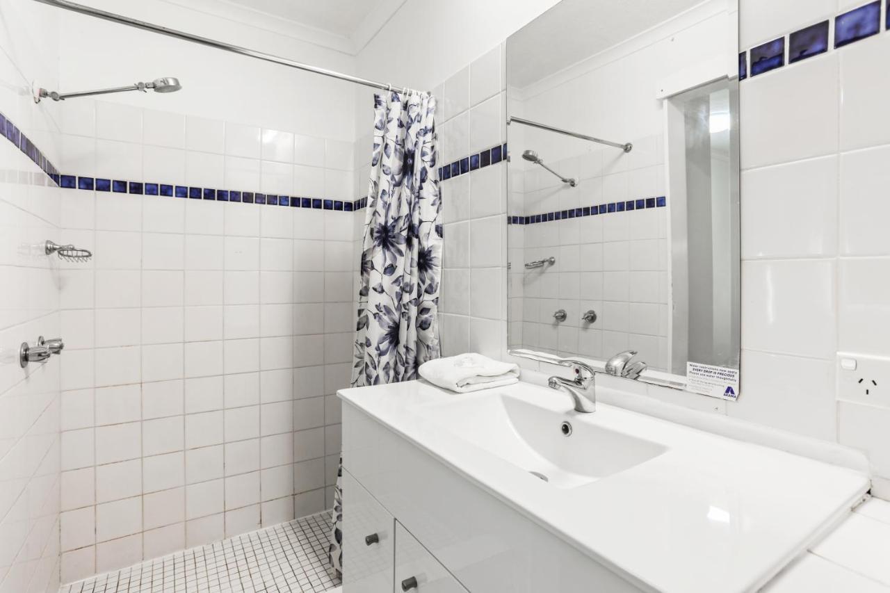 Headland Gardens Holiday Apartments Александра Хедленд Екстериор снимка