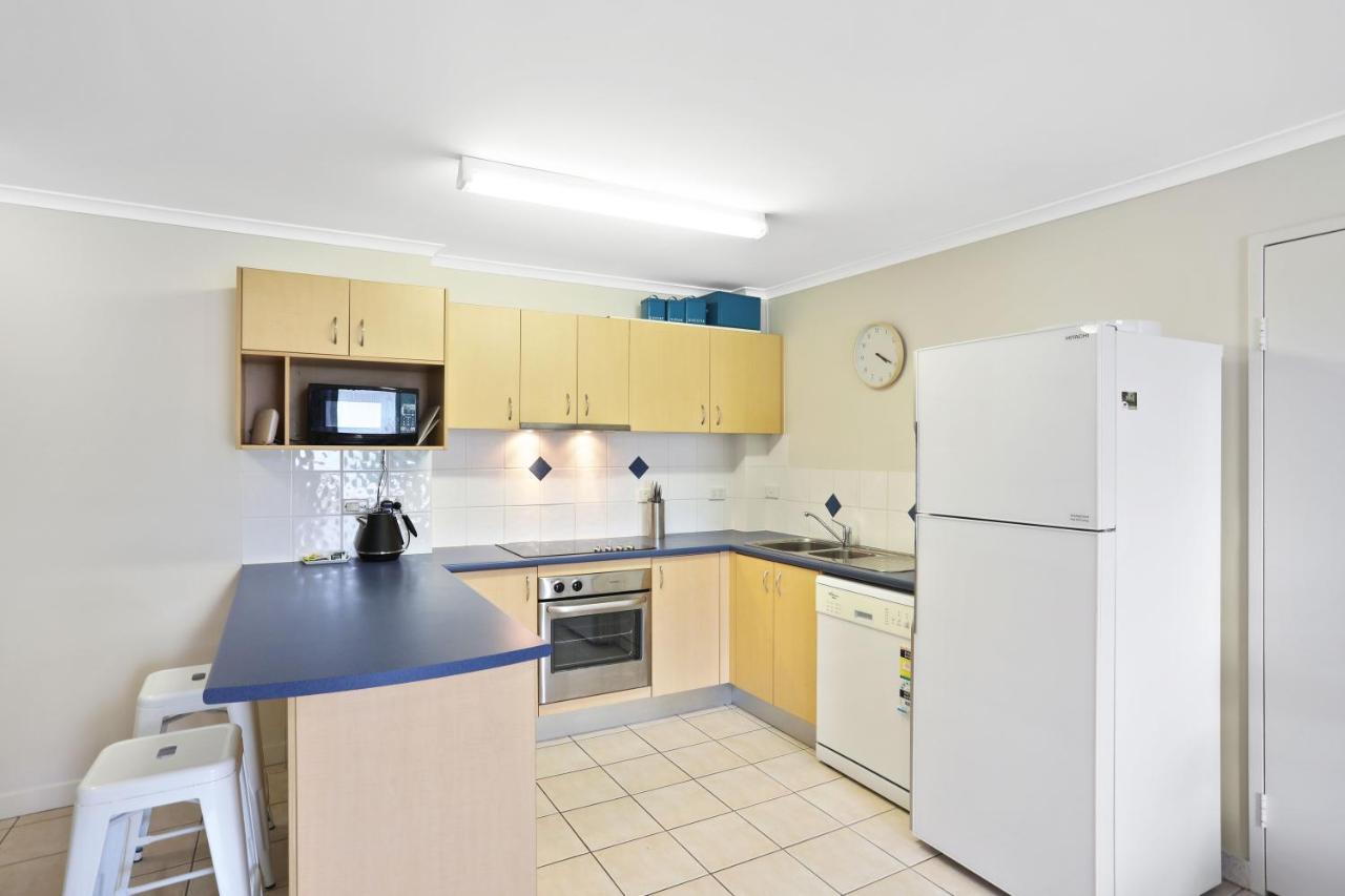 Headland Gardens Holiday Apartments Александра Хедленд Екстериор снимка