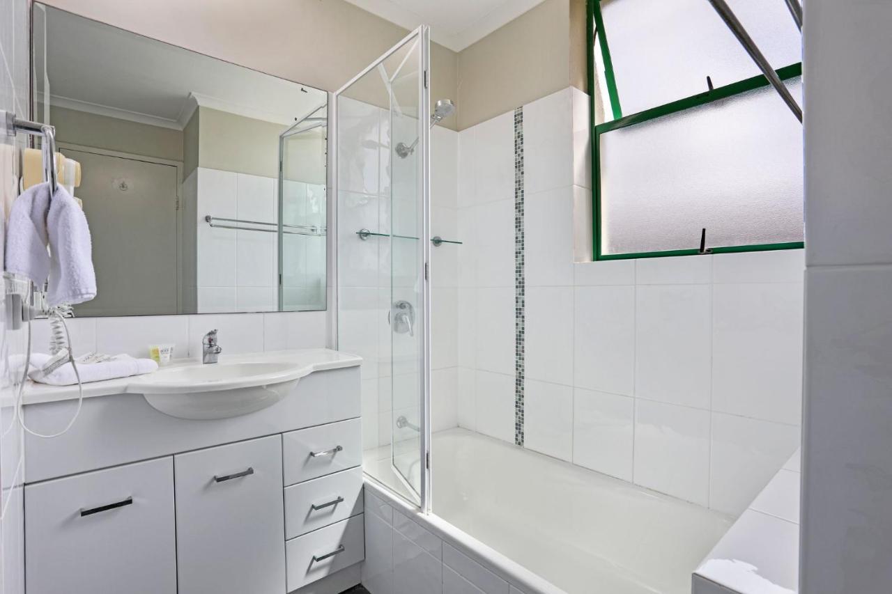 Headland Gardens Holiday Apartments Александра Хедленд Екстериор снимка