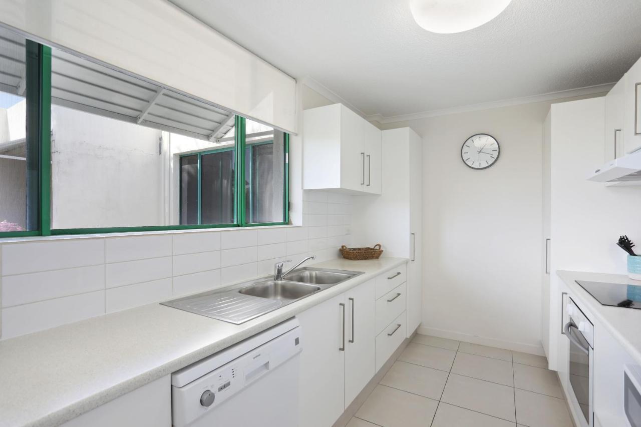 Headland Gardens Holiday Apartments Александра Хедленд Екстериор снимка