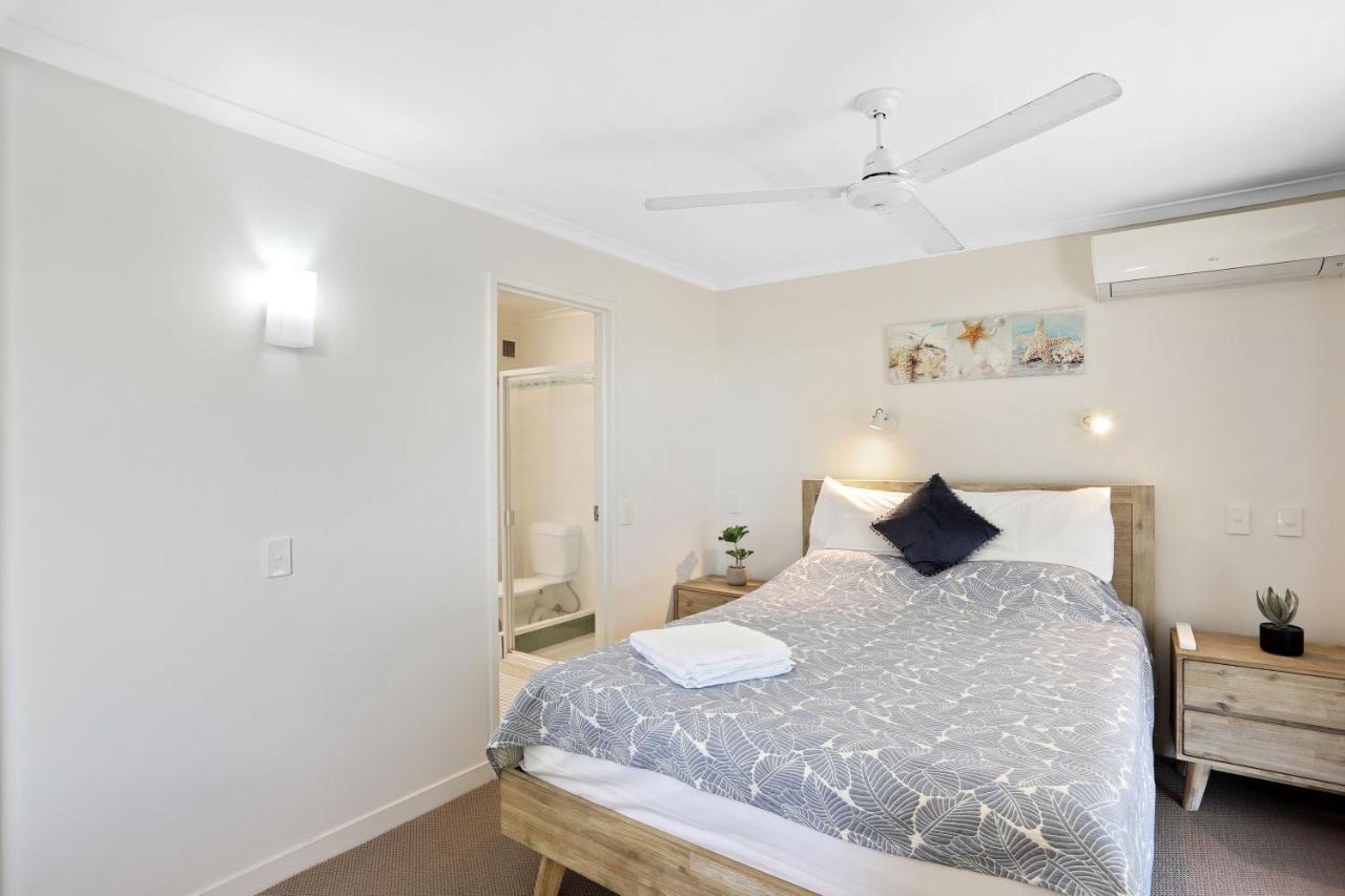 Headland Gardens Holiday Apartments Александра Хедленд Екстериор снимка