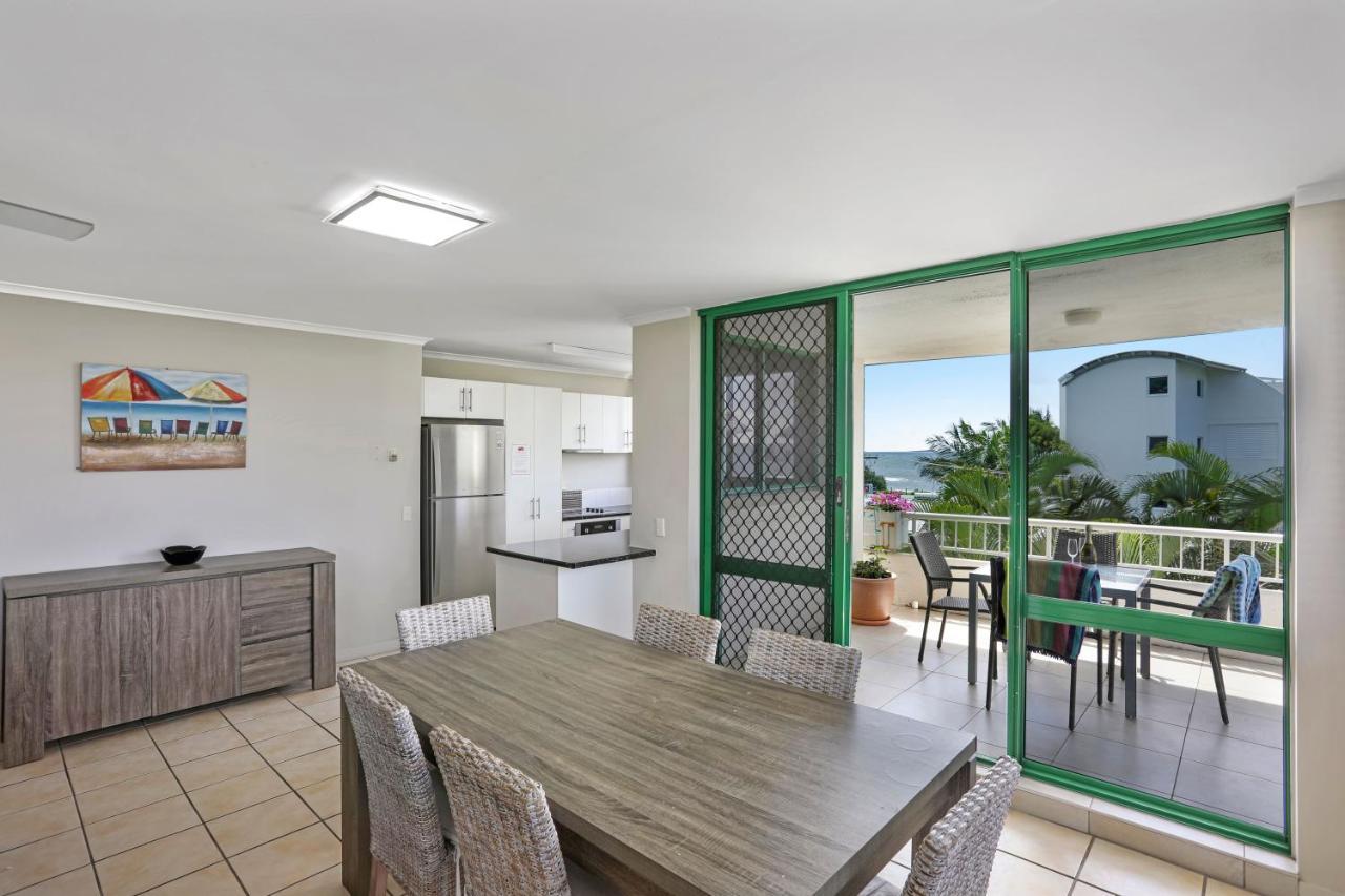 Headland Gardens Holiday Apartments Александра Хедленд Екстериор снимка