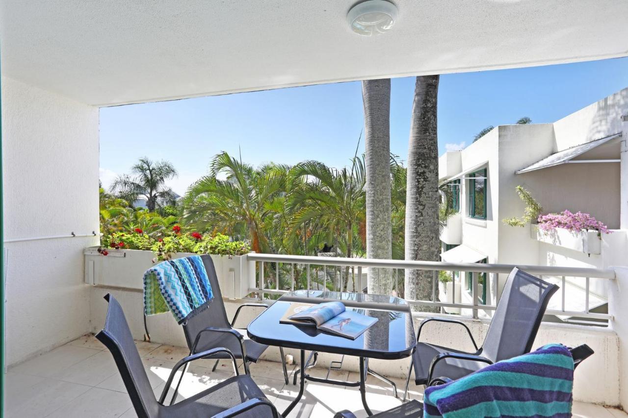 Headland Gardens Holiday Apartments Александра Хедленд Екстериор снимка
