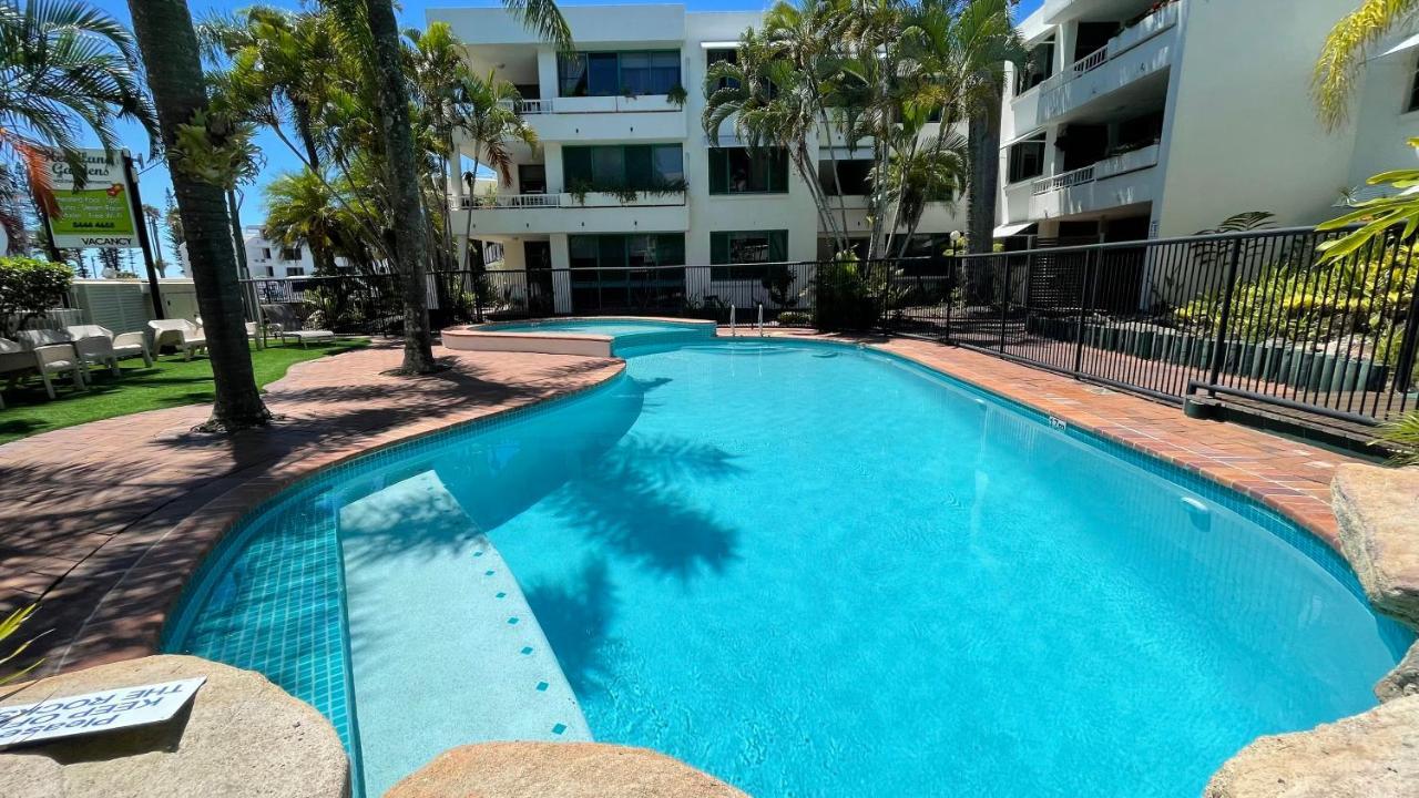 Headland Gardens Holiday Apartments Александра Хедленд Екстериор снимка