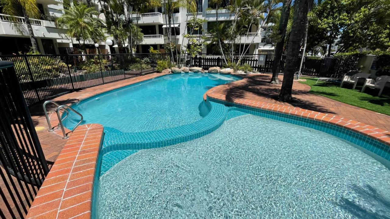 Headland Gardens Holiday Apartments Александра Хедленд Екстериор снимка