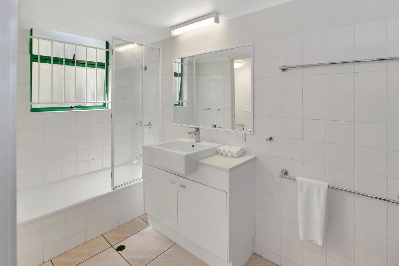 Headland Gardens Holiday Apartments Александра Хедленд Екстериор снимка