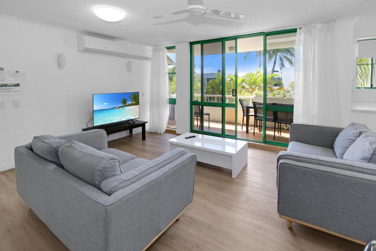 Headland Gardens Holiday Apartments Александра Хедленд Екстериор снимка