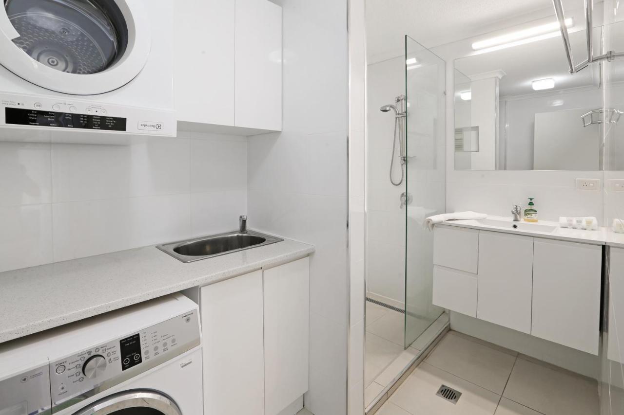 Headland Gardens Holiday Apartments Александра Хедленд Екстериор снимка