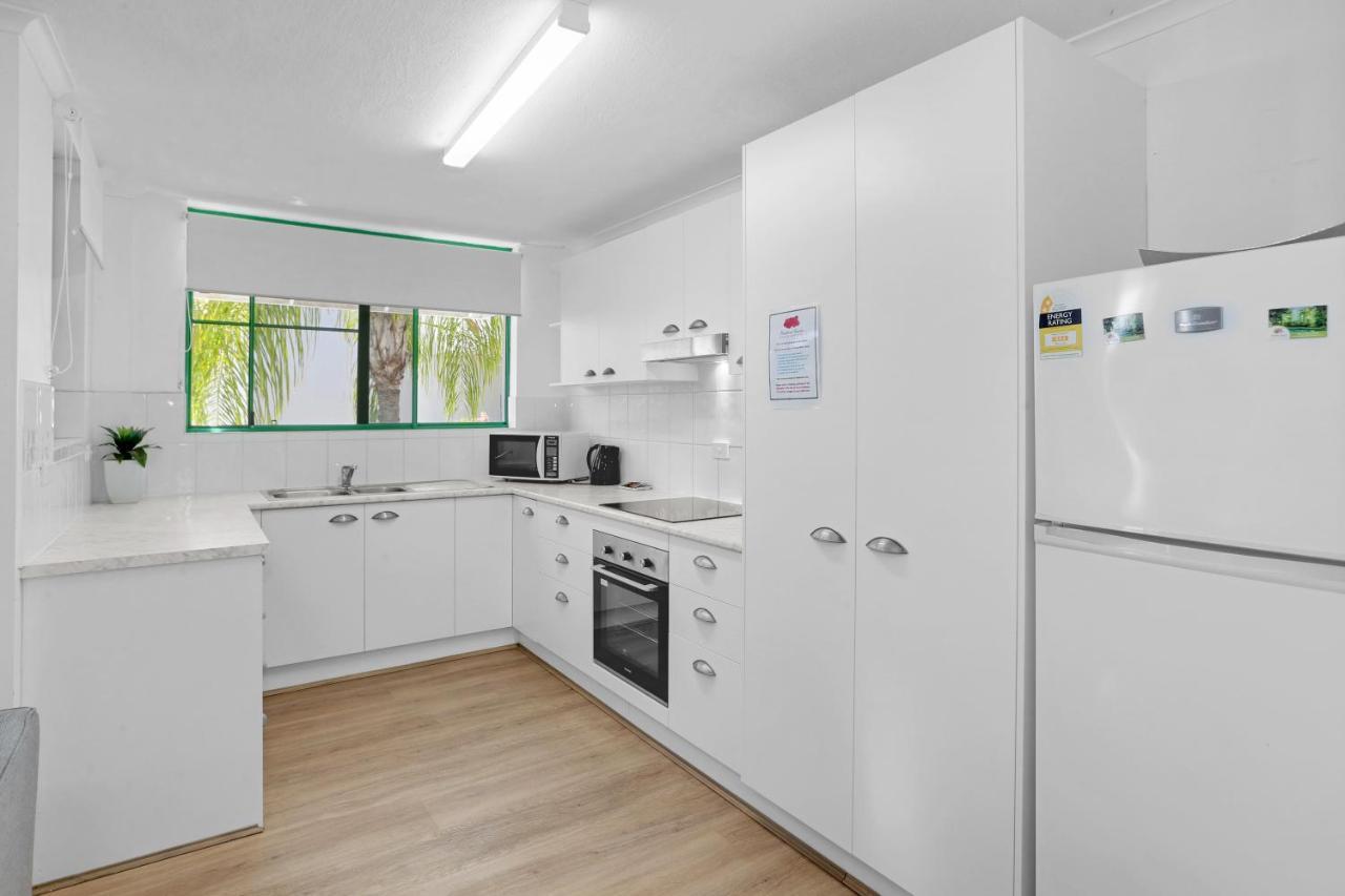 Headland Gardens Holiday Apartments Александра Хедленд Екстериор снимка