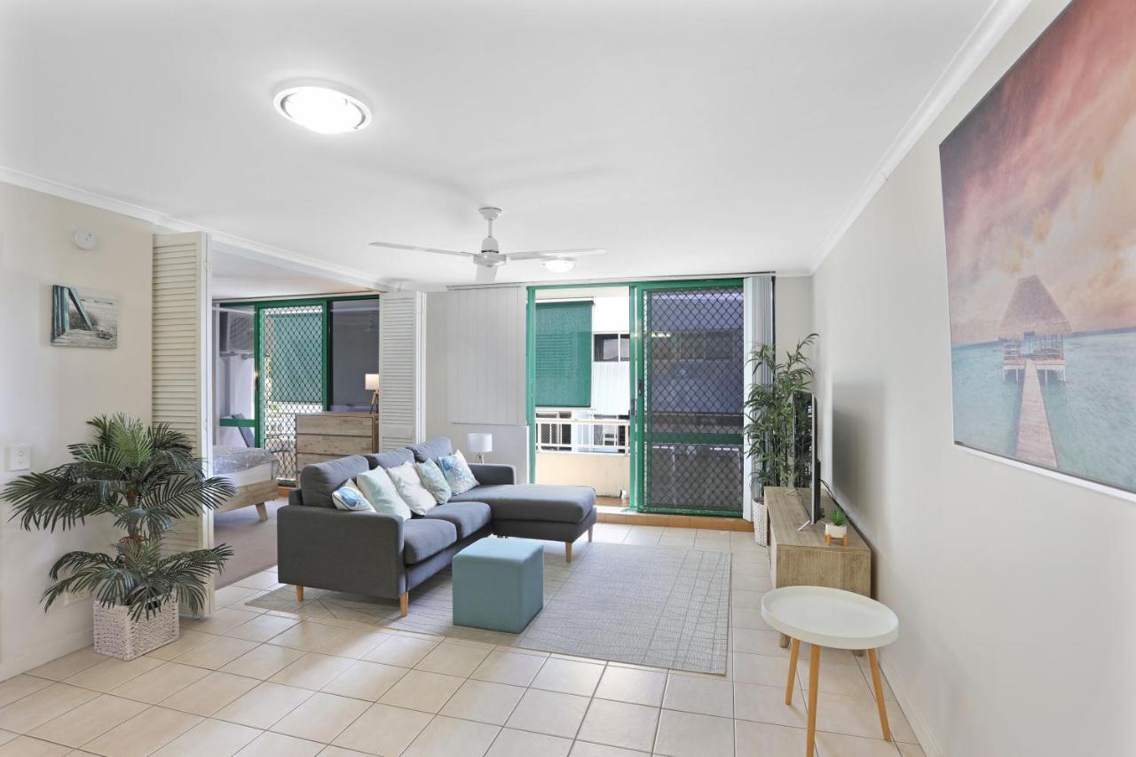Headland Gardens Holiday Apartments Александра Хедленд Екстериор снимка