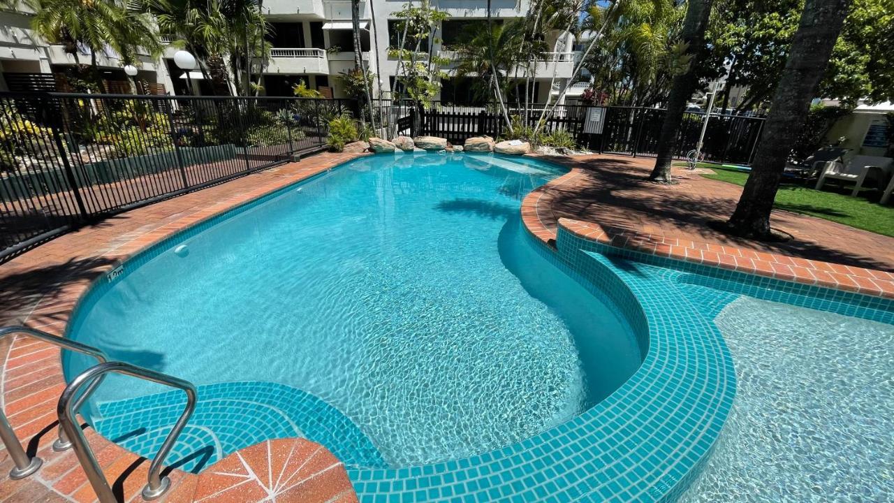 Headland Gardens Holiday Apartments Александра Хедленд Екстериор снимка