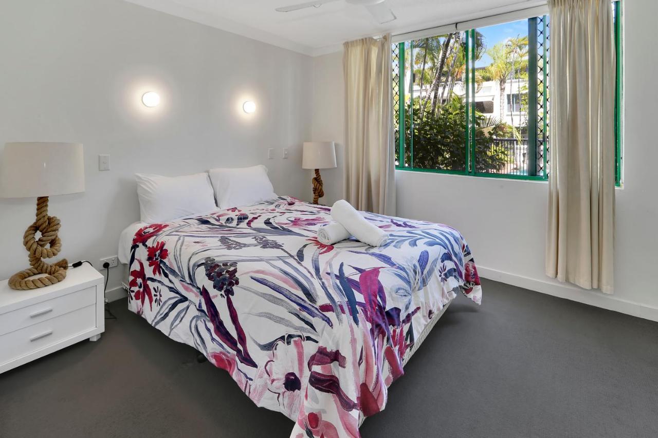 Headland Gardens Holiday Apartments Александра Хедленд Екстериор снимка