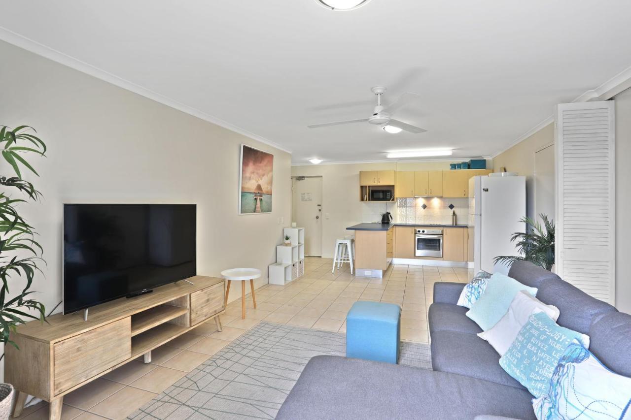 Headland Gardens Holiday Apartments Александра Хедленд Екстериор снимка