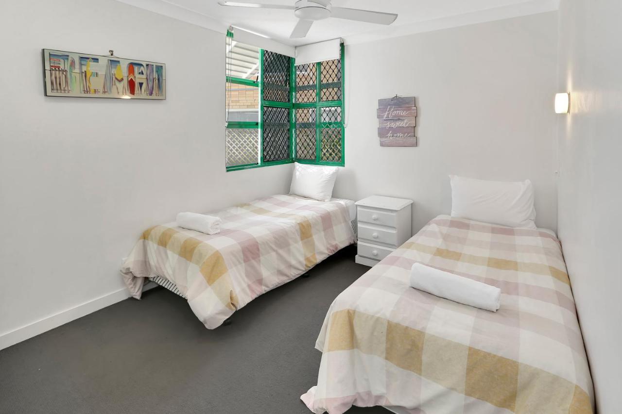 Headland Gardens Holiday Apartments Александра Хедленд Екстериор снимка