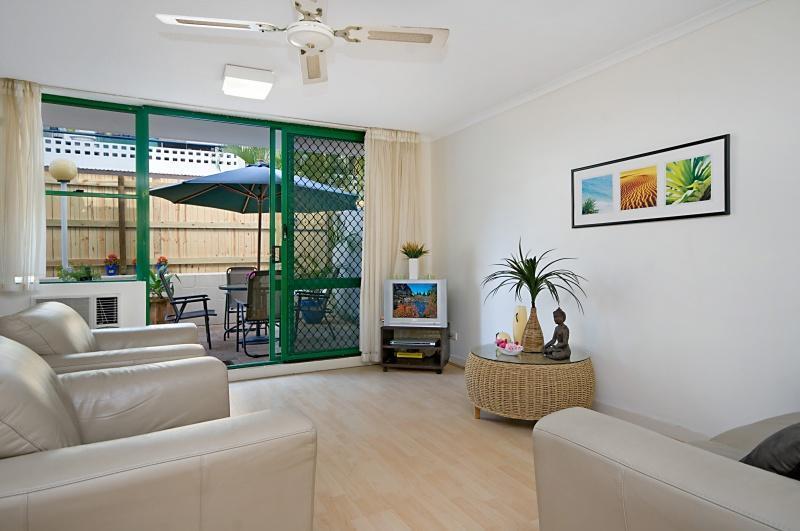Headland Gardens Holiday Apartments Александра Хедленд Екстериор снимка
