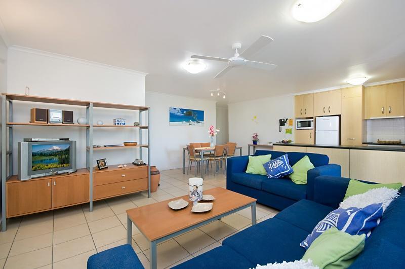Headland Gardens Holiday Apartments Александра Хедленд Екстериор снимка