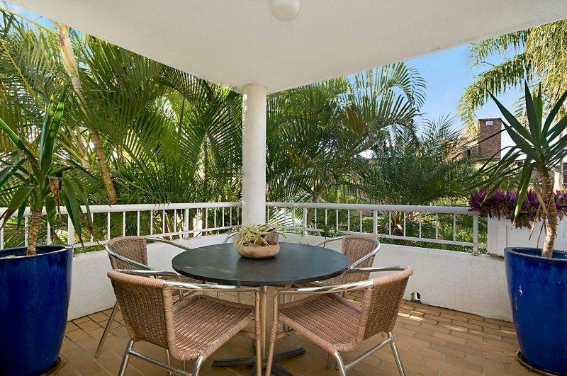 Headland Gardens Holiday Apartments Александра Хедленд Екстериор снимка