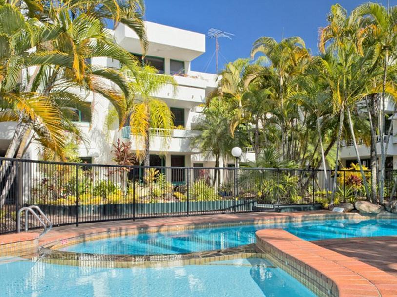 Headland Gardens Holiday Apartments Александра Хедленд Екстериор снимка