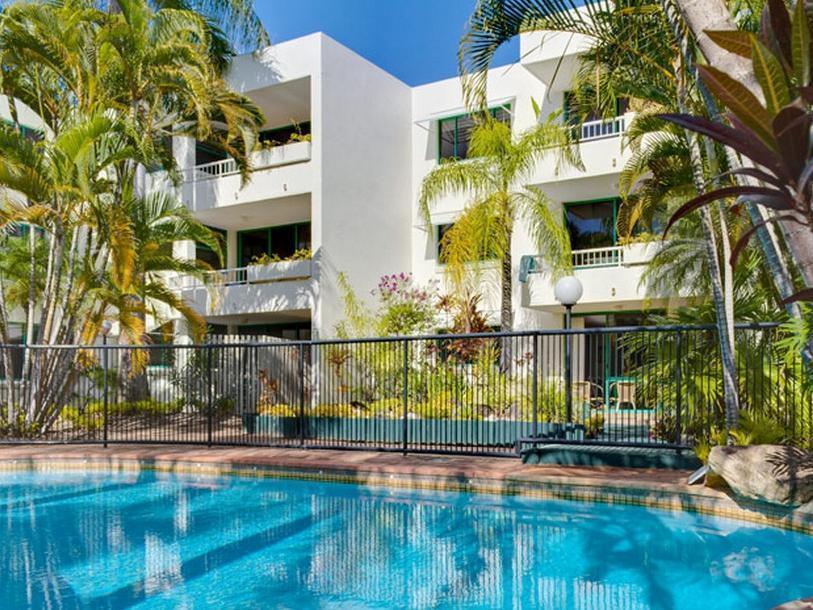 Headland Gardens Holiday Apartments Александра Хедленд Екстериор снимка