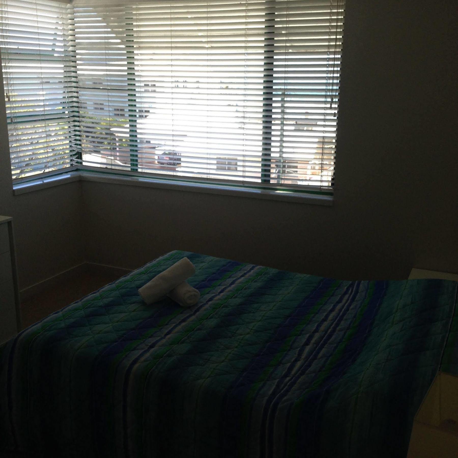 Headland Gardens Holiday Apartments Александра Хедленд Екстериор снимка