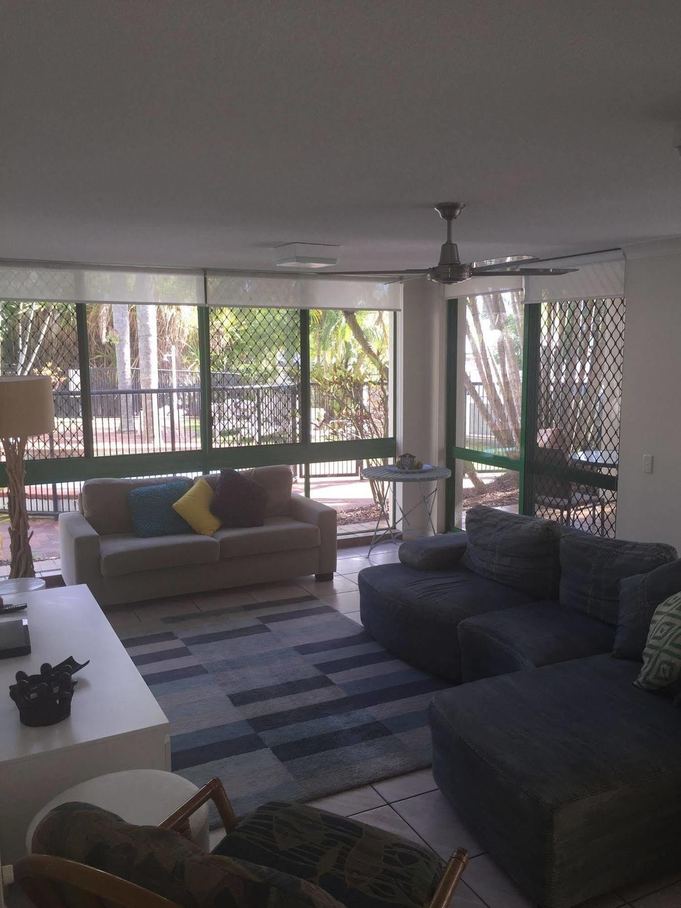 Headland Gardens Holiday Apartments Александра Хедленд Екстериор снимка